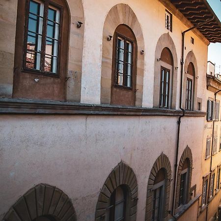 Acacia Firenze - Melissa Lejlighed Eksteriør billede